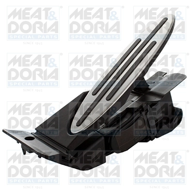 Accelerator Pedal Unit